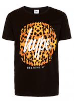 HYPE CHEETAH CIRCLE T-SHIRT*
